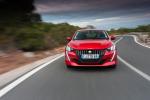 Peugeot 208 2019 года (WW)